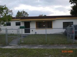 1250 NW 180th Ter, Miami Gardens, FL 33169