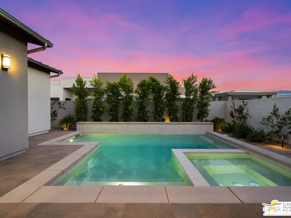 5 Violet View Way Lot 308, Rancho Mirage, CA 92270