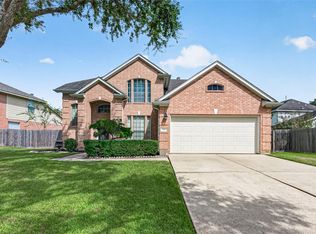 927 Presley Way, Sugar Land, TX 77479