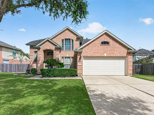 927 Presley Way, Sugar Land, TX 77479