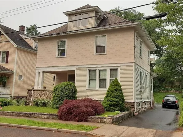 44 Carroll Street, Stamford, CT 06907
