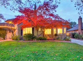2930 Land Park Dr, Sacramento, CA