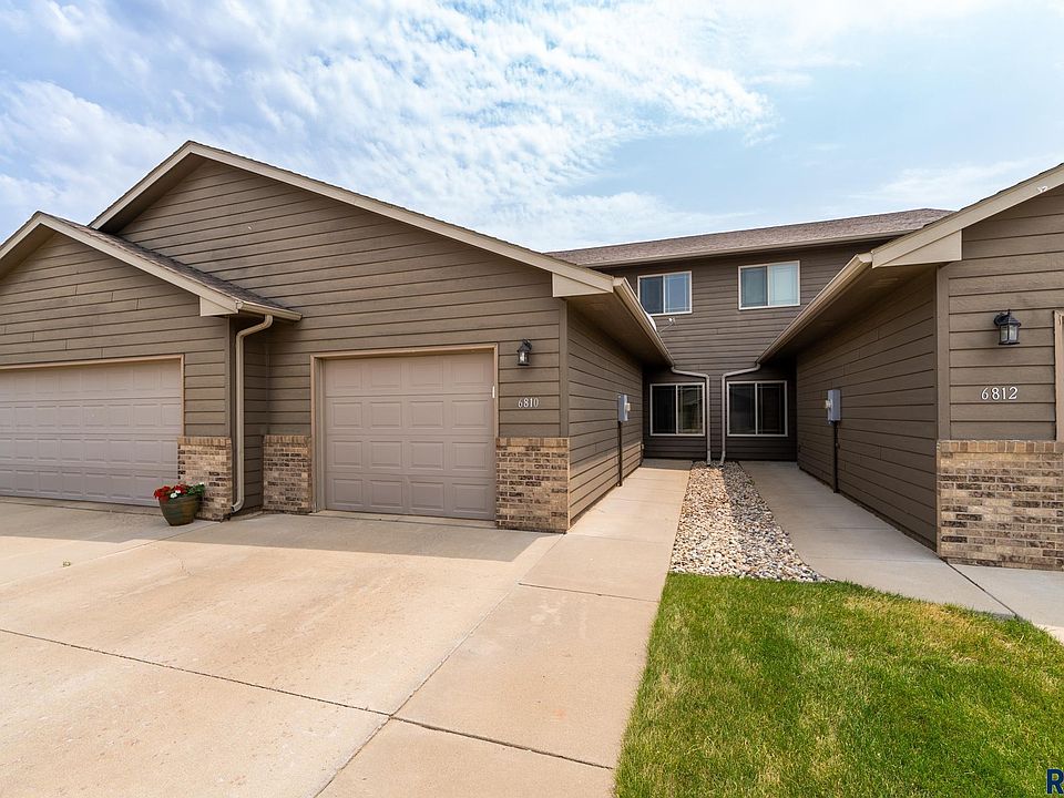 6810 S Tomar Rd, Sioux Falls, SD 57108 MLS 22303820 Zillow