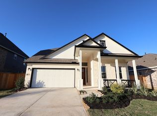 32402 Mimosa Ridge Ln, Waller, TX 77484