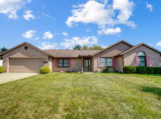 3106 Campbell Dr, Springfield, OH 45503