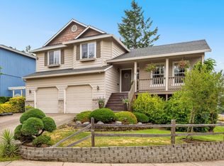 17896 SW Bryan Way, Beaverton, OR 97007