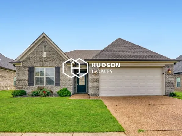 7902 Hemlock Dr, Southaven, MS 38671