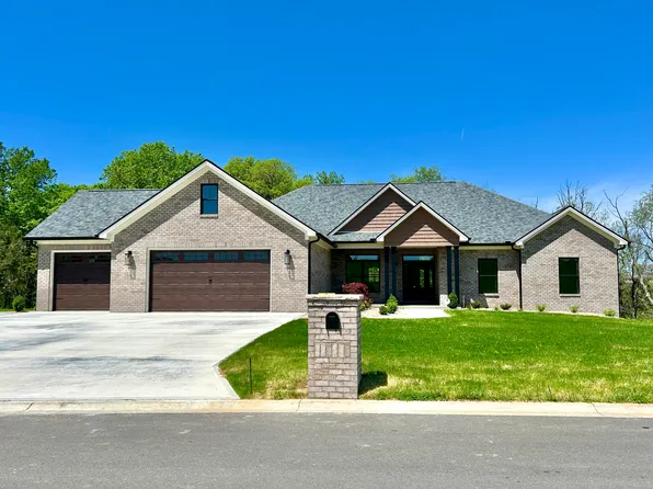 138 Lakemere Dr, Somerset, KY 42503