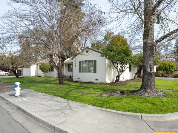 556 Alderbrook Drive, Santa Rosa, CA 95405