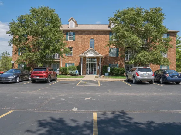 100 Northridge Dr, Oxford, OH