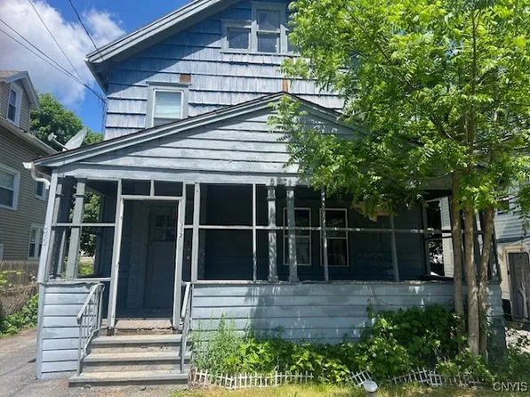352 Warner Ave, Syracuse, NY 13205