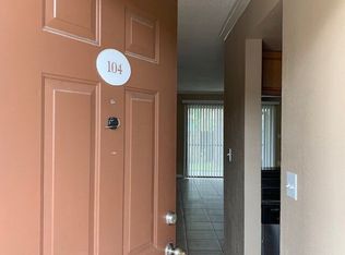 10160 Sailwinds Blvd S APT 104, Largo, FL 33773