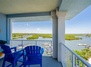3 Riverwalk Dr #507, New Smyrna Beach, FL 32169