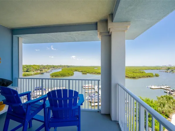 3 Riverwalk Dr #507, New Smyrna Beach, FL 32169