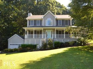 5268 Seamus Way, Powder Springs, GA 30127