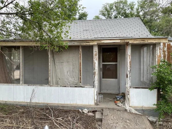 201 Russell Ave, Boone, CO 81025
