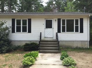 8B Mountain Rd, Raymond, NH 03077