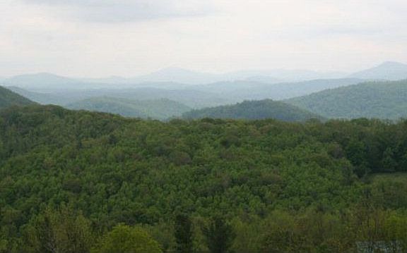 2nd image of 554 Laurel Mountain Estates Dr