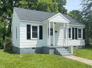 620 Rainey St, Burlington, NC 27217