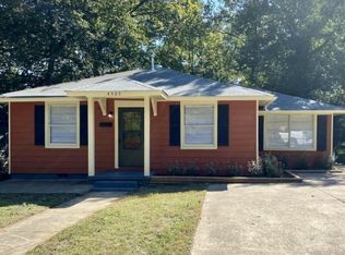 4505 W 24th St, Little Rock, AR 72204