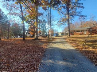 1827 Balsam St, Asheboro, NC 27205