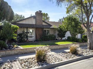 2346 E Burnside St, Simi Valley, CA 93065
