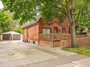 109 Sheridan St, Brantford, ON