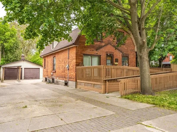 109 Sheridan St, Brantford, ON N3S 4P5