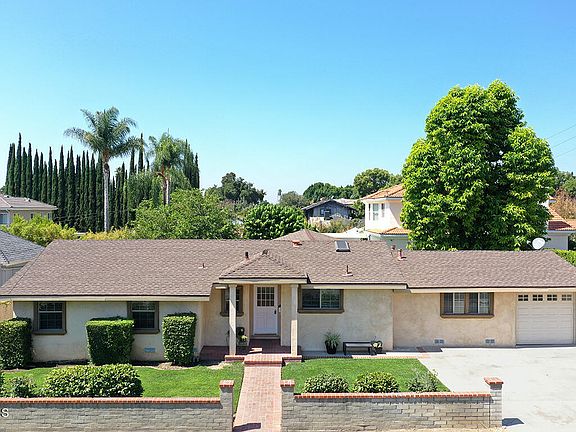 2nd image of 5623 Alessandro Ave