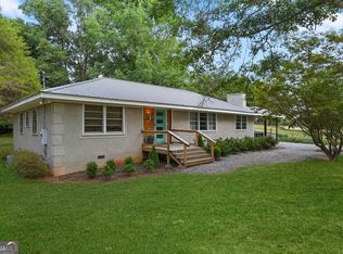 8100 Atlanta Newnan Rd, Chattahoochee Hills, GA 30268