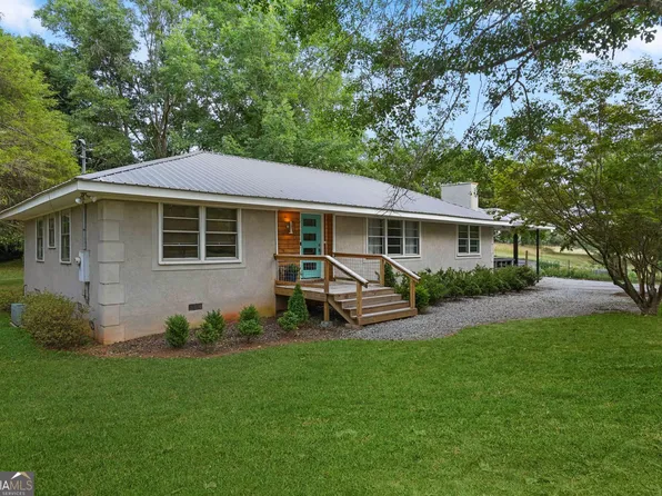 8100 Atlanta Newnan Rd, Chattahoochee Hills, GA 30268