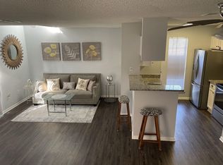 3770 Lovers Wood Ln APT 1010, Houston, TX 77014