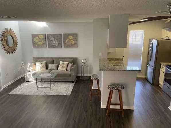 3770 Lovers Wood Ln APT 1010, Houston, TX 77014