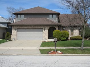 3622 192nd St, Lansing, IL 60438