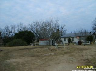 12745 Kelly Rd, Atascosa, TX 78002