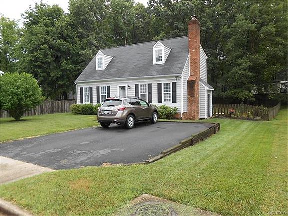 2nd image of 9102 Dunncroft Dr