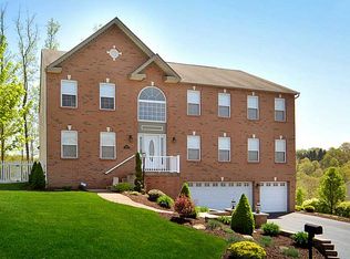 449 Chapeldale Dr, Apollo, PA 15613