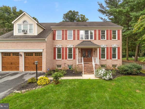 Ellicott City Real Estate - Ellicott City MD Homes For Sale | Zillow