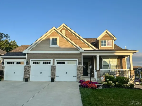 5189 Center View Dr, Milford, OH 45150