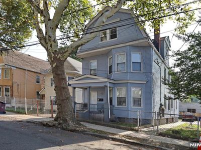 240-242 Ellis Ave, Irvington, NJ, 07111