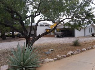 2948 Cardinal Dr, Sierra Vista, AZ 85635