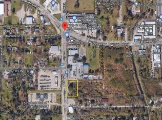 0 Yale St, Houston, TX 77091