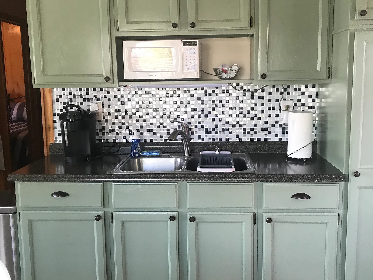 2 bed, 620 sqft, $1,400 — Photo 2