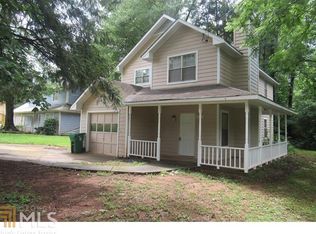 2915 Thistledown Ct, Decatur, GA 30034