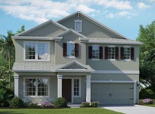2907 Youngford St, Orlando, FL 32824