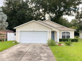 4631 Eagle Ranch Dr, Zephyrhills, FL 33542
