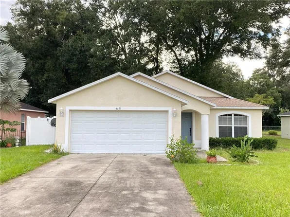 4631 Eagle Ranch Dr, Zephyrhills, FL 33542