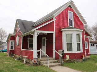 353 Wilson St, Wabash, IN 46992