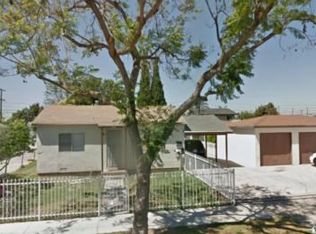 5943 Lanto St, Bell Gardens, CA 90201