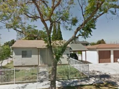 5943 Lanto St, Bell Gardens, CA, 90201
